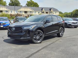 2024 Acura Rdx for sale in Southaven MS