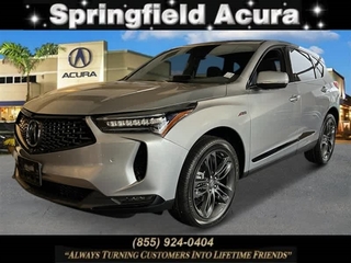 2024 Acura Rdx for sale in Springfield NJ