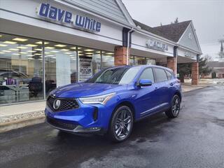 2024 Acura Rdx