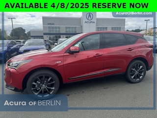 2025 Acura Rdx for sale in North Haven CT