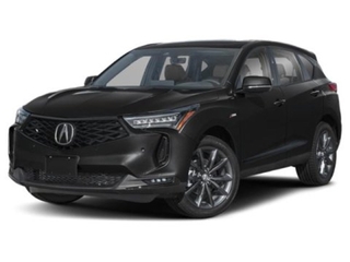 2025 Acura Rdx