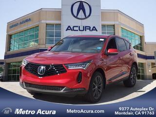 2025 Acura Rdx for sale in Montclair CA