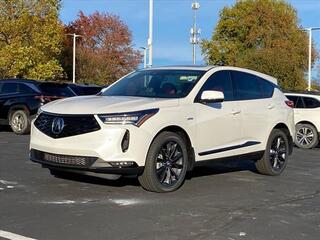 2025 Acura Rdx for sale in Southaven MS