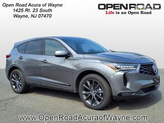2025 Acura Rdx for sale in Wayne NJ