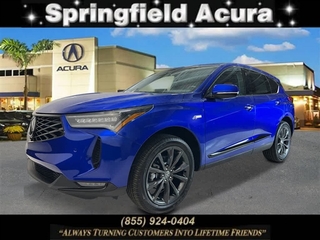 2025 Acura Rdx for sale in Springfield NJ