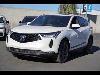 2025 Acura Rdx for sale in Montclair CA