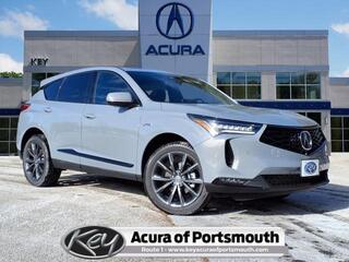 2025 Acura Rdx for sale in Charlottesville VA