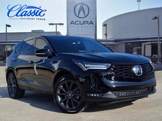 2025 Acura Rdx