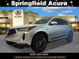 2025 Acura Rdx for sale in Springfield NJ