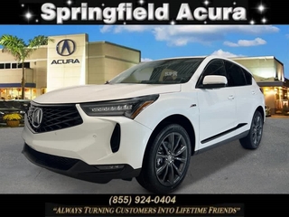 2026 Acura Rdx for sale in Springfield NJ