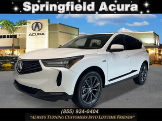 2026 Acura Rdx for sale in Springfield NJ
