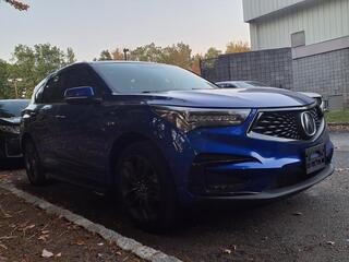 2019 Acura Rdx