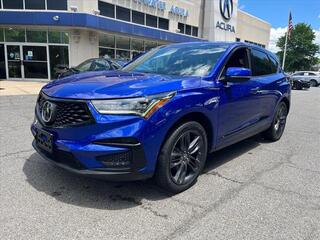 2021 Acura Rdx