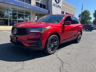 2021 Acura Rdx for sale in Bridgewater NJ