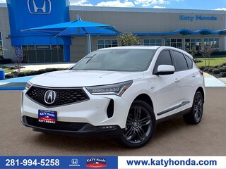 2024 Acura Rdx