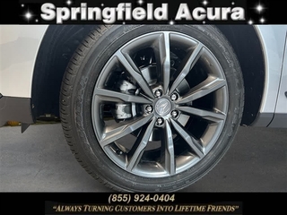 2025 Acura Rdx for sale in Springfield NJ