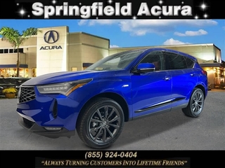 2025 Acura Rdx for sale in Springfield NJ