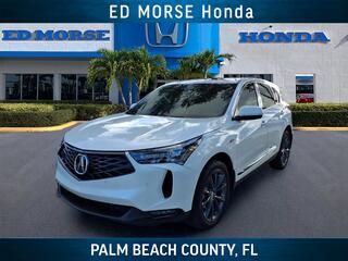2025 Acura Rdx