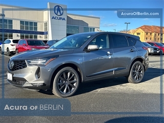 2025 Acura Rdx for sale in North Haven CT
