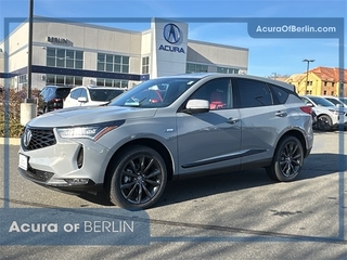 2025 Acura Rdx