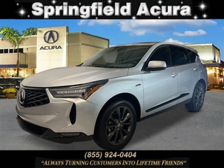 2025 Acura Rdx for sale in Springfield NJ