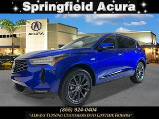 2025 Acura Rdx for sale in Springfield NJ