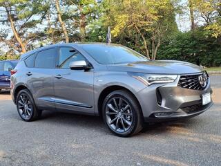 2025 Acura Rdx for sale in Wayne NJ