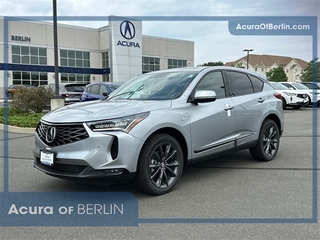 2025 Acura Rdx for sale in North Haven CT