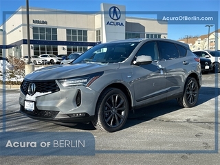 2026 Acura Rdx