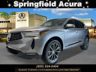 2026 Acura Rdx for sale in Springfield NJ