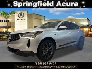 2026 Acura Rdx for sale in Springfield NJ