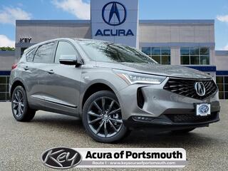 2026 Acura Rdx for sale in Charlottesville VA