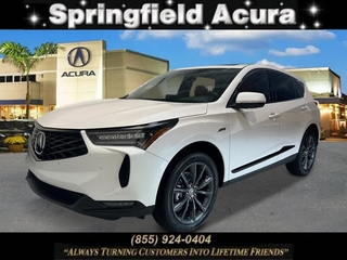 2026 Acura Rdx for sale in Springfield NJ