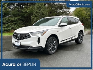 2026 Acura Rdx for sale in North Haven CT