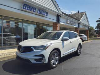 2019 Acura Rdx