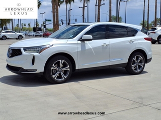 2022 Acura Rdx