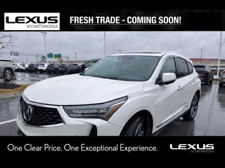 2024 Acura Rdx
