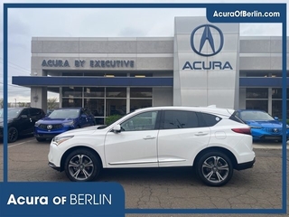 2024 Acura Rdx for sale in North Haven CT