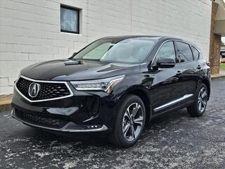 2024 Acura Rdx