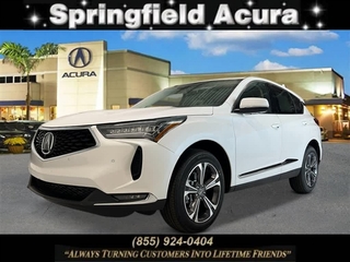 2024 Acura Rdx for sale in Springfield NJ