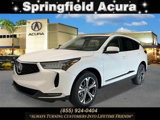 2024 Acura Rdx for sale in Springfield NJ