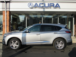 2020 Acura Rdx for sale in Sylvania OH