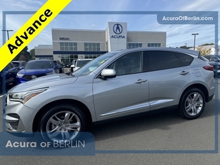 2021 Acura Rdx for sale in North Haven CT