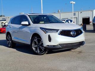 2024 Acura Rdx