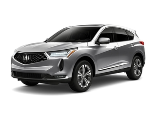 2024 Acura Rdx