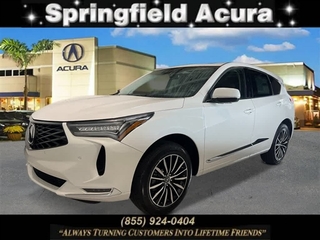 2025 Acura Rdx for sale in Springfield NJ