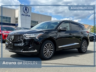 2025 Acura Rdx for sale in North Haven CT