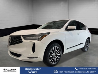 2025 Acura Rdx