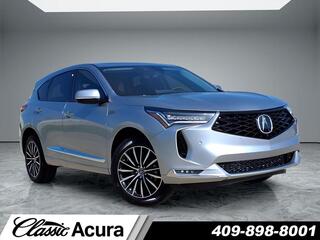 2025 Acura Rdx