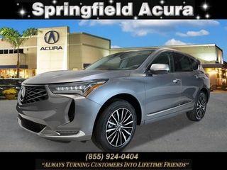 2025 Acura Rdx for sale in Springfield NJ